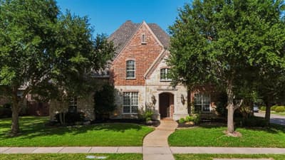 1308 Cotulla Drive, Allen TX 75013