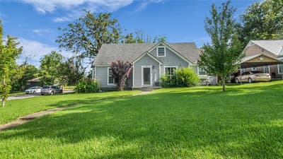 30 Parnell Street, Denison TX 75020