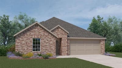 2059 Ketchum Lane, Royse City TX 75189