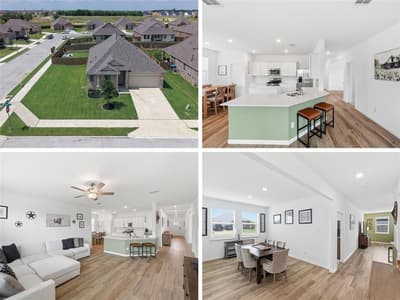 948 High Noon Drive, Fort Worth TX 76052
