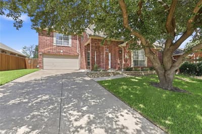 5913 Independence Court, Rowlett TX 75089