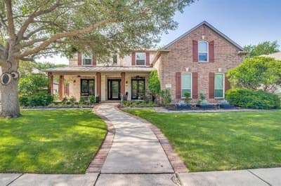 716 Ashley Place, Murphy TX 75094