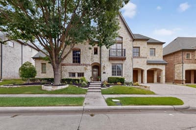 5745 Bernay Lane, Plano TX 75024