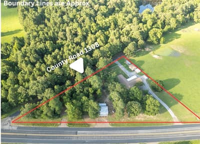 1104 W State Highway 154, Quitman TX 75783 - Photo 2
