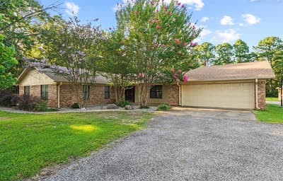 1104 W State Highway 154, Quitman TX 75783 - Photo 3