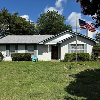 1411 Timberlake Circle, Richardson TX 75080