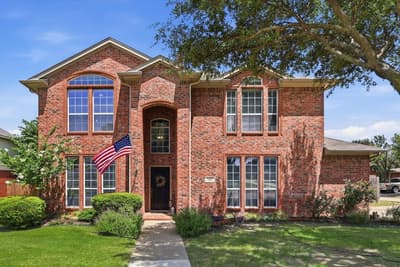 100 Chinos Trail, Justin TX 76247