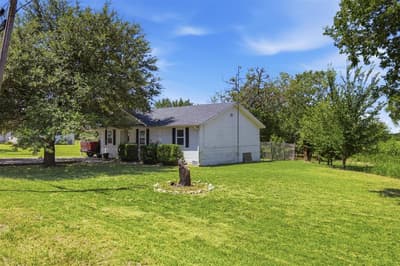 313 N Church Street, Blue Ridge TX 75424