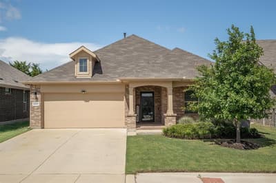 5525 Round Hill Road, Denton TX 76210