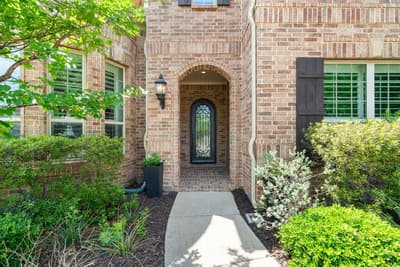 6701 Canyon Oak Court, Flower Mound TX 76226