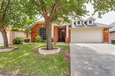 1316 Mountain Air Trail, Fort Worth TX 76131