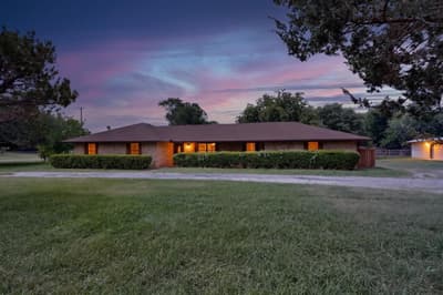 1090 Ashford Lane, Midlothian TX 76065