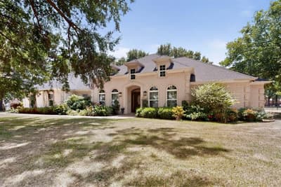 108 Cape Shore Drive, Mabank TX 75143