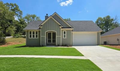 1300 S Chandler Avenue, Denison TX 75020 - Photo 2