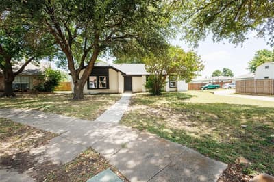 2437 Trenton Circle, Mesquite TX 75150