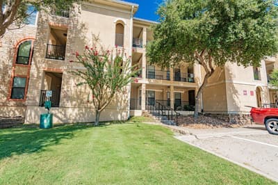2131 Portofino Drive, Rockwall TX 75032
