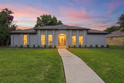 4524 Boston Drive, Plano TX 75093