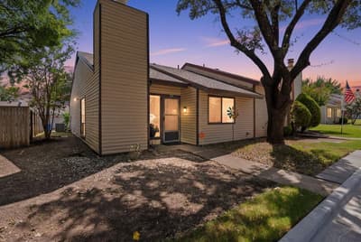 514 Pine Trail Drive, Allen TX 75002