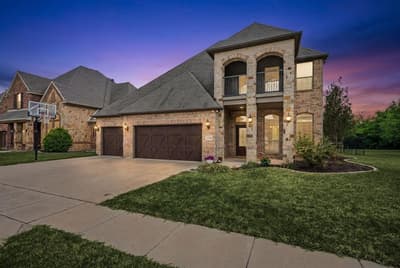 9300 Wood Duck Drive, Fort Worth TX 76118