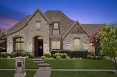 3777 Ferndale Lane, Frisco TX 75034