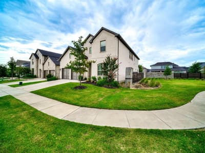 1021 Warner Ridge, Northlake TX 76226