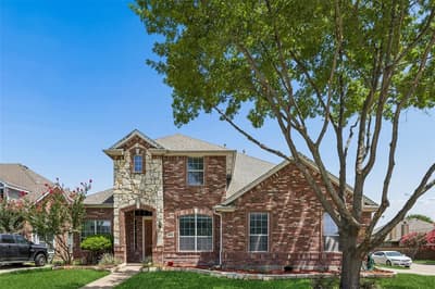 4315 Palmer Drive, Mansfield TX 76063