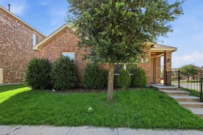 1235 Acmite Avenue, Cross Roads TX 76227
