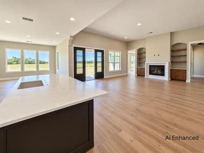 13601 Jackson Road, Krum TX 76249 - Photo 5