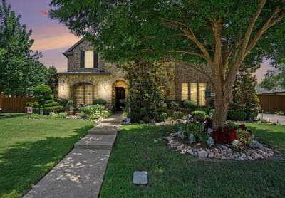458 Whitewing Lane, Murphy TX 75094