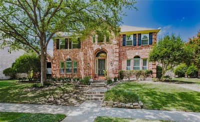 7611 Sweetgum Drive, Irving TX 75063