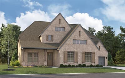 4108 Meander Way, Celina TX 75078