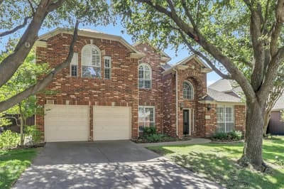 9308 Longview Drive, Plano TX 75025