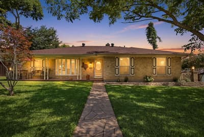 1425 Vicki Lane, Cedar Hill TX 75104