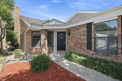 5311 San Mateo Court, Arlington TX 76017