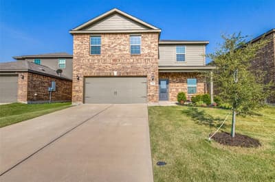 3145 Bowen Street, Anna TX 75409