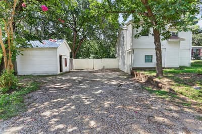 7239 Alcove Street, Azle TX 76020