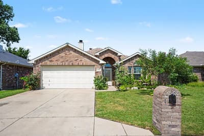 1525 Sams Circle, Royse City TX 75189