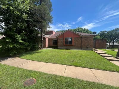 10204 Oak Terrace Circle, Dallas TX 75227