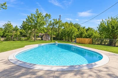 6451 Franwood Terrace, Fort Worth TX 76112 - Photo 2