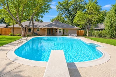6451 Franwood Terrace, Fort Worth TX 76112