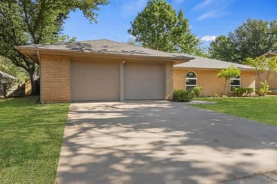 6451 Franwood Terrace, Fort Worth TX 76112 - Photo 4