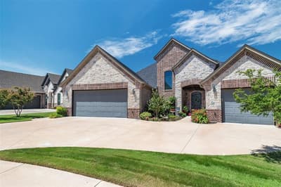 2021 Turnbury Court, Granbury TX 76048