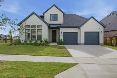 2113 Heather Hills Drive, Fort Worth TX 76008