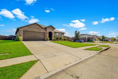 739 Meadow Creek Lane, Josephine TX 75189