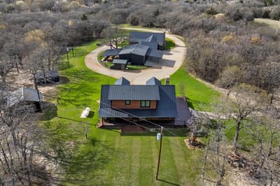 2194 Fm 2382, Saint Jo TX 76265