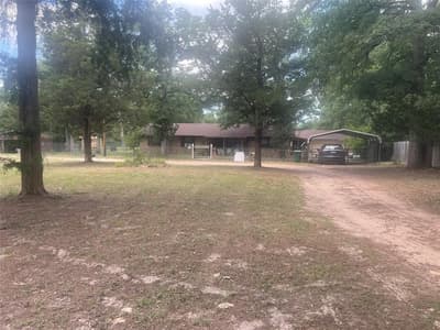 976 E Water Tower Road, Big Sandy TX 75755
