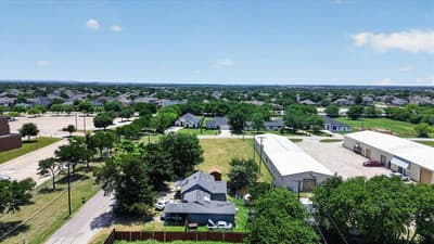 8006 Renee Drive, Arlington TX 76001