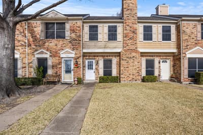 3801 14th Street # 2105, Plano TX 75074