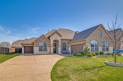 9615 Edgeway Circle, Rowlett TX 75089