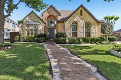2308 Idlewild Drive, Frisco TX 75036